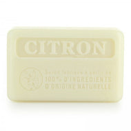 100% Natural Soap Citron (Lemon) 125g
