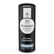 Load image into Gallery viewer, Soda Deodorant Paper Tube - 40g
