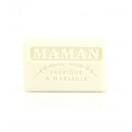 Family Name Soap Maman (Mummy) 125g