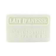 Donkey Milk Soap 100g — Nature (Original Donkey Milk)