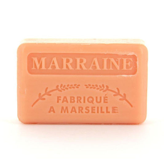 Family Name Soap Marraine (Godmother) 125g