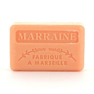 Family Name Soap Marraine (Godmother) 125g