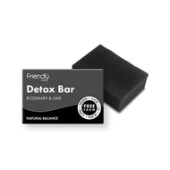 Charcoal Detox