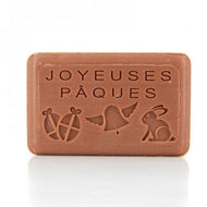 Collectors Soap Joyeuses Pâques (Happy Easter) 125g