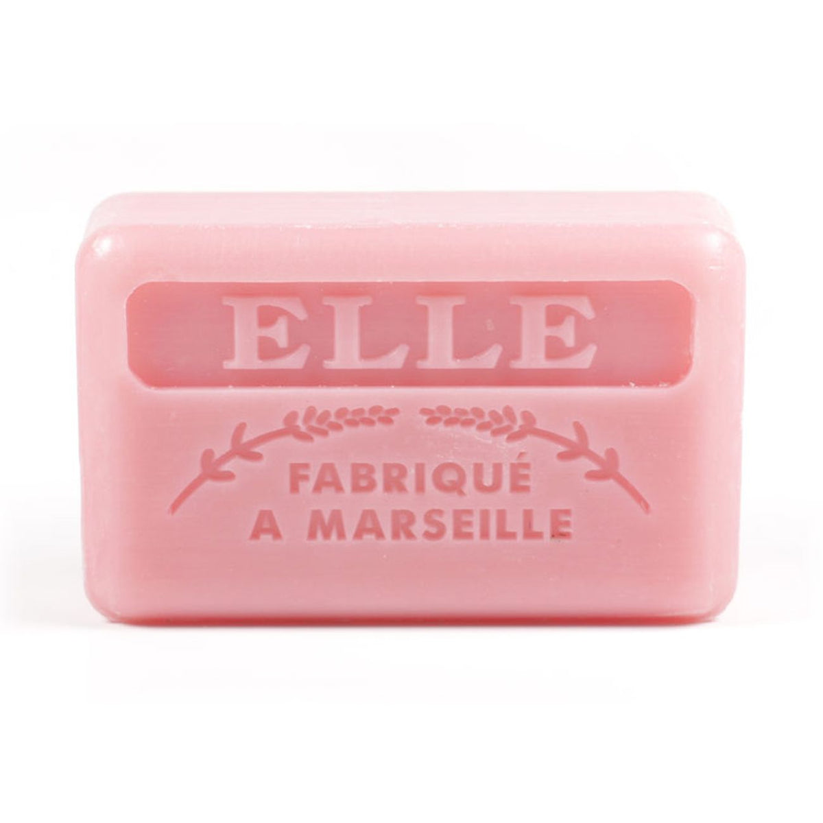 Marseille Soap Elle (Her) 125g