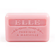 Marseille Soap Elle (Her) 125g