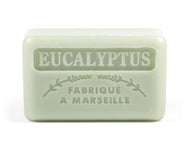 Marseille Soap Eucalyptus 125g