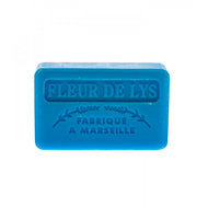 Marseille Soap Fleur de Lys 125g