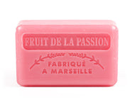Marseille Soap Fruit de la Passion (Passion Fruit) 125g