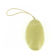 Galet Soap 155g — He d'Eucalyptus (Spirulina)