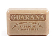 Marseille Soap Guarana 125g