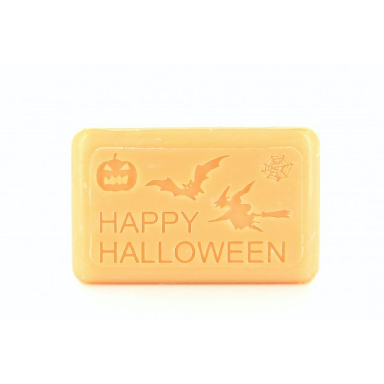 Collectors Soap Happy Halloween 125g