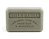 Marseille Oil Soap Huile d'Argan (Argan Oil) 125g
