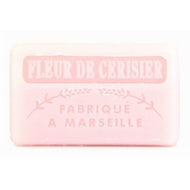Marseille Soap Fleur de Cerisier 60g