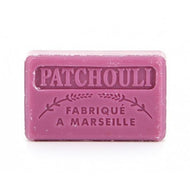 Marseille Soap Patchouli 60g