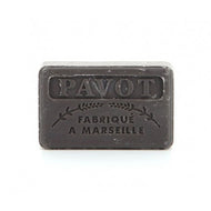 Marseille Soap Pavot (Poppyseed) 60g
