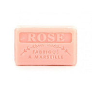 Marseille Soap Rose 60g
