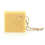 Marseille Tranche Soap Small (approx. 150g) — Vegetable Beige