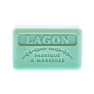 Marseille Soap Lagon (Lagoon) 125g