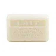 Marseille Soap Lait (Milk) 125g