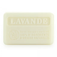100% Natural Ingredients Soap Lavender 125g
