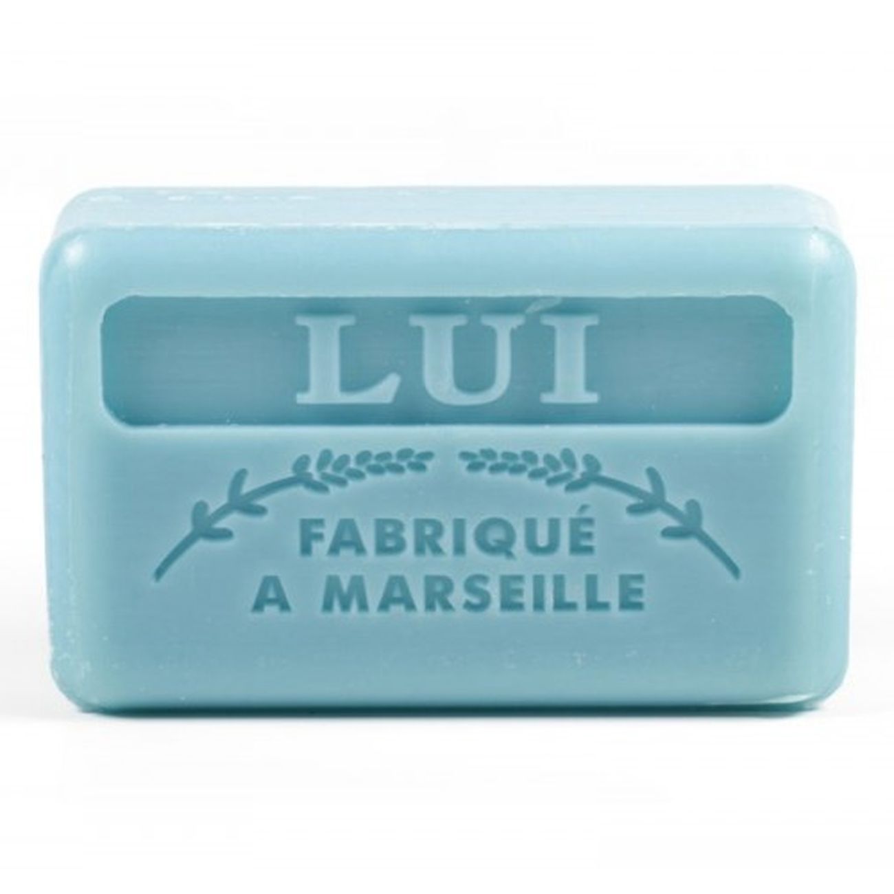 Marseille Soap Lui (Him) 125g