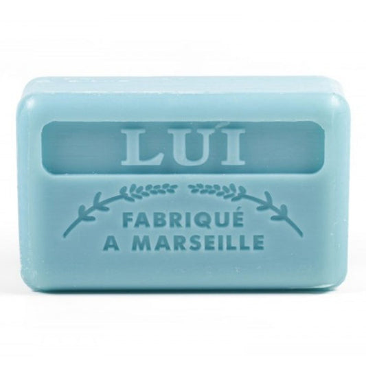 Marseille Soap Lui (Him) 125g