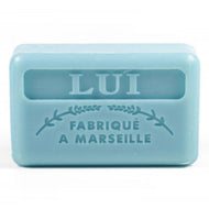 Marseille Soap Lui (Him) 125g