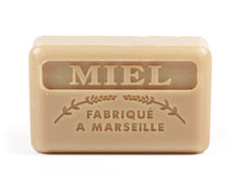 Load image into Gallery viewer, 125g Savon de Marseille Soap Bars scents A-J
