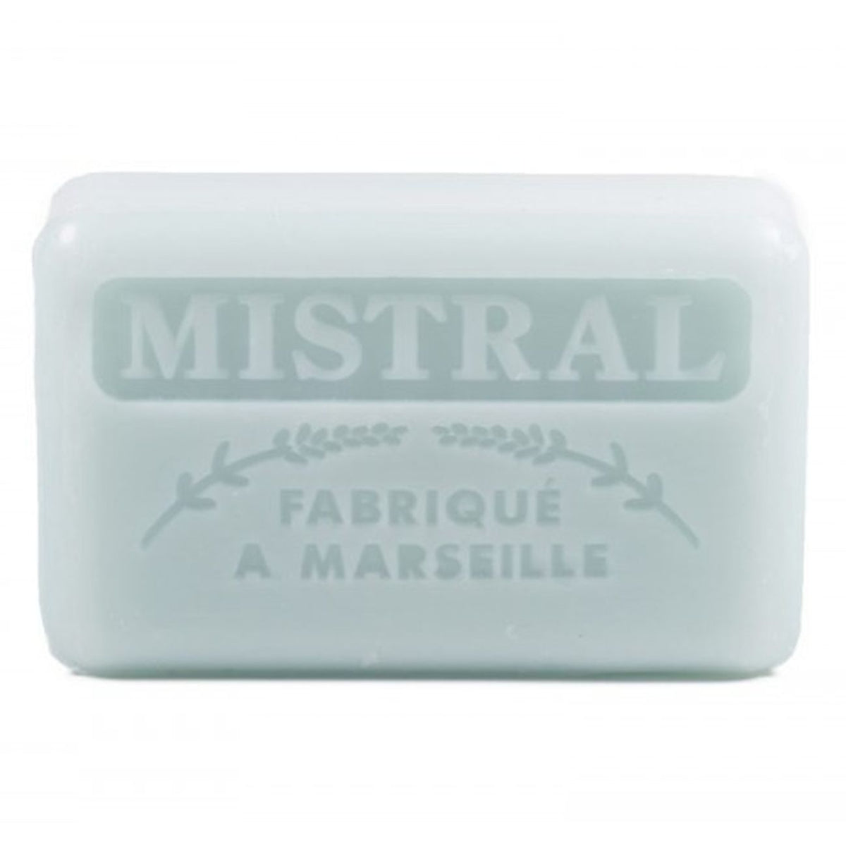 Marseille Soap Mistral 125g