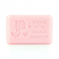 Collectors Soap Bonne Fête Maman (Happy Mother's Day) 125g