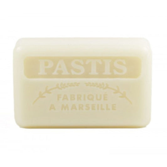 Marseille Soap Pastis 125g