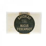 Speciality Soap 100g — Mucus D'Escargot (Snail Slime)