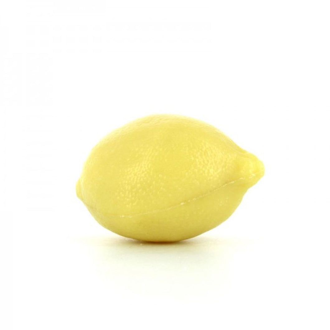 Citron Shaped Soap 125g