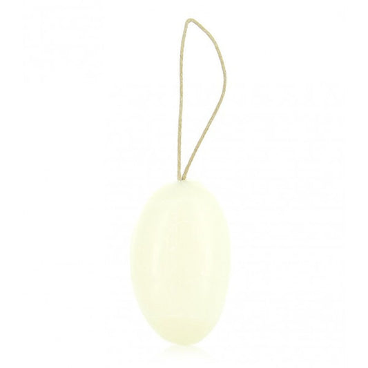 Galet Soap 155g — He d'Arbre a The Argile Blanche (Tea Tree & White Clay)