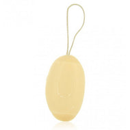 Galet Soap 155g — He d'Agrumes Argile Jaune (Yellow Clay & Citrus)
