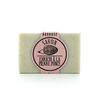Speciality Soap 100g — Pierre Ponce (Pumice Stone)