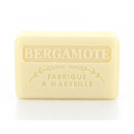 Marseille Soap Bergamot (Bergamote) 125g