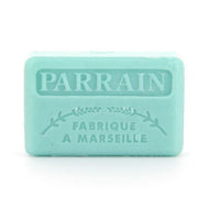 Family Name Soap Parrain (Godfather) 125g
