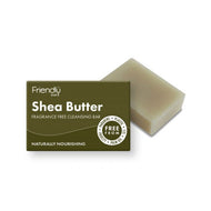 Shea Butter Soap