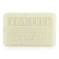100% Natural Soap Tea Tree 125g