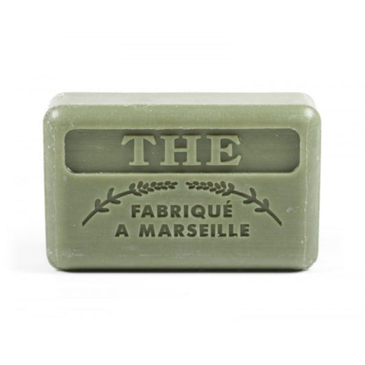 Marseille Soap The (Tea) 125g