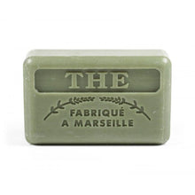Load image into Gallery viewer, 125g Savon de Marseille Soap Bars scents A-J
