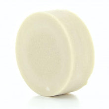 Load image into Gallery viewer, Solid shampoo - Coco, Arguile Blanche et Buerre de Cacao (Coconut, White Clay and Cacao Butter) - 80g
