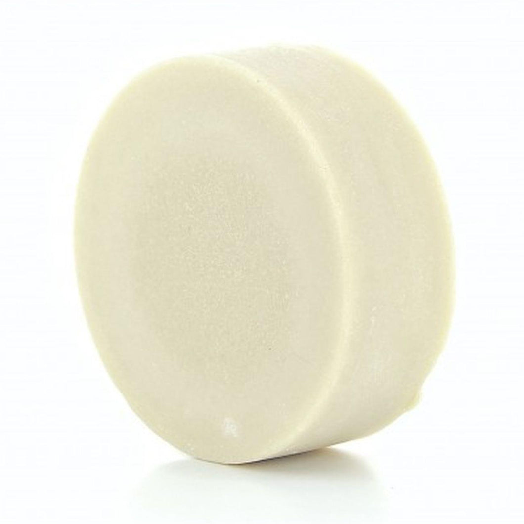Solid shampoo - Coco, Arguile Blanche et Buerre de Cacao (Coconut, White Clay and Cacao Butter) - 80g