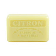 Marseille Soap Citron (Lemon) 125g