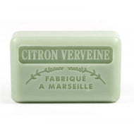 Marseille Soap Citron Verveine (Lemon Verbena) 125g