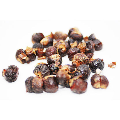 100% Natural Washing Nuts - Soap Nuts 1kg