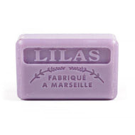 Marseille Soap Lilas (Lilac) 125g