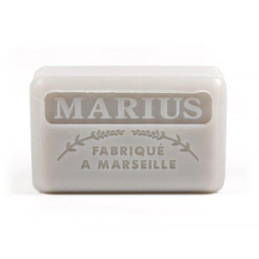 Marseille Soap Marius 125g